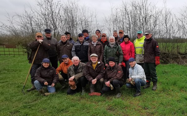 Werkgroep Boxmeer