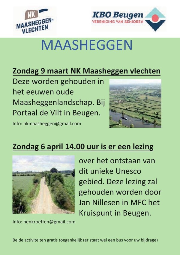NK Maasheggenvlechten 2025