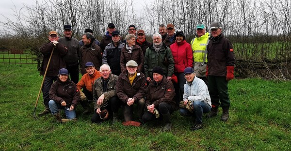 Werkgroep Boxmeer