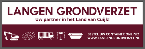 Begunstigers en sponsors