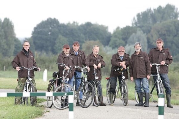 Werkgroep Oeffelt