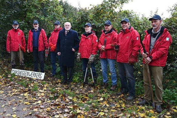 Werkgroep Oeffelt