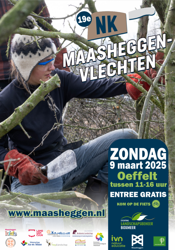 NK Maasheggenvlechten 2025